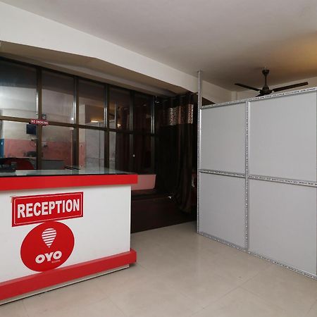 Hotel O Prabha Palace Lodge Gauháti Kültér fotó